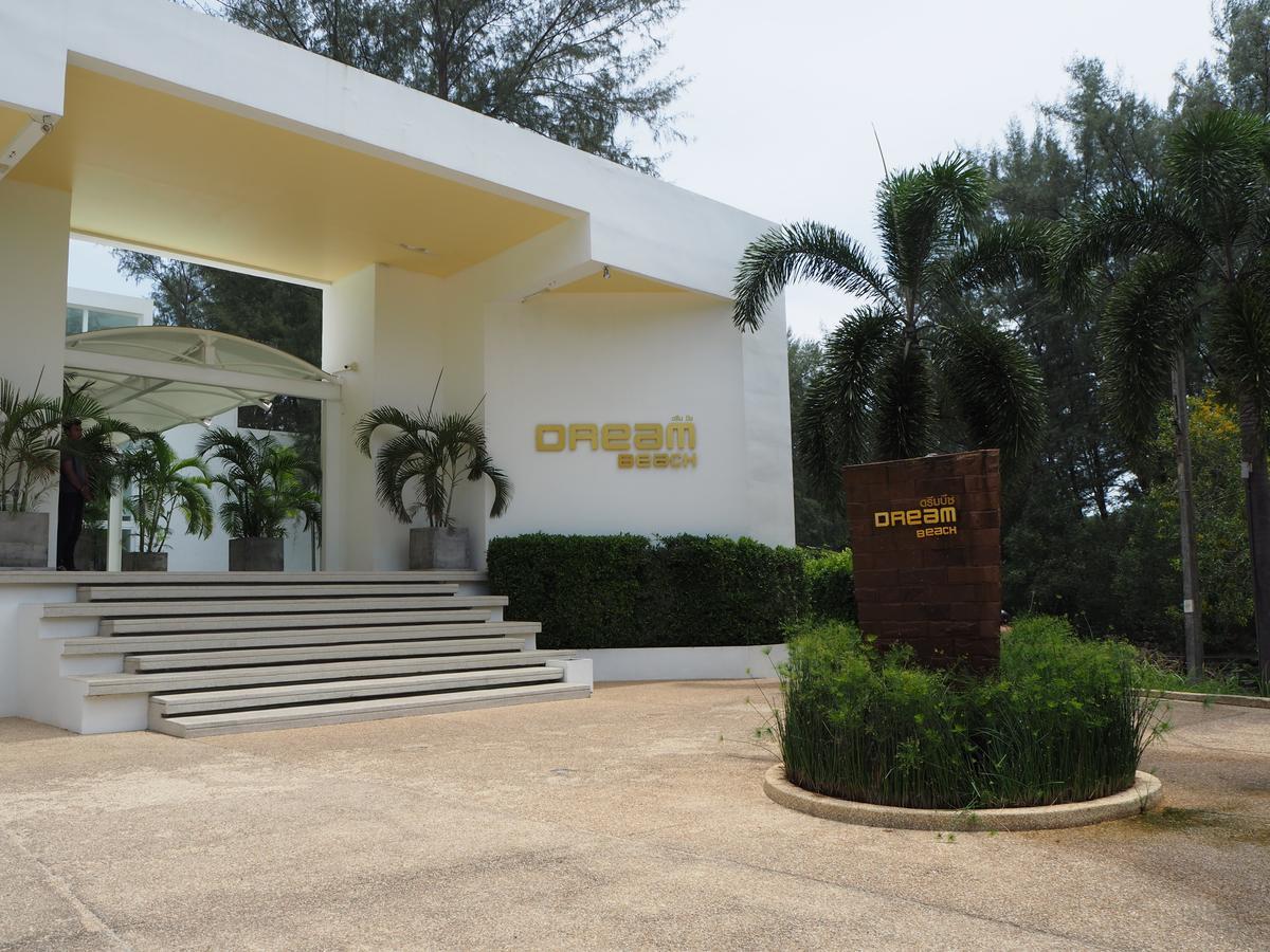 Kiara Villas Thalang Exteriör bild